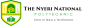 Nyeri Polytechnic logo